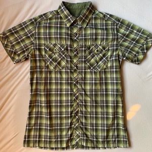 Kuhl Eluxur active shirt